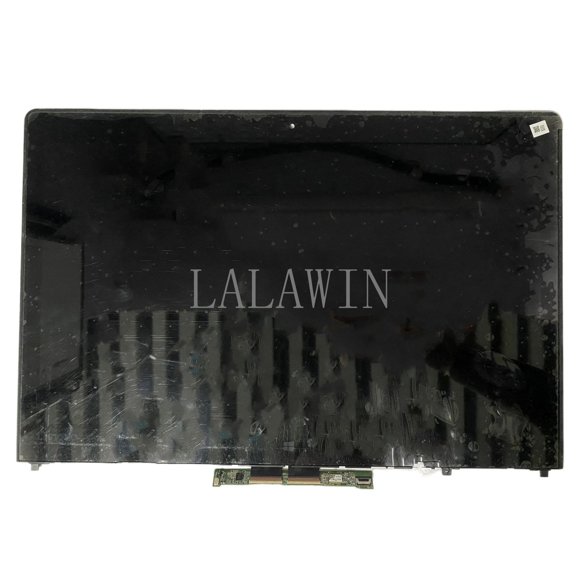 

LP140QH1 SPE2 для Lenovo Yoga 460 2560X1440 QHD 14-дюймовый сенсорный ЖК-экран в сборе