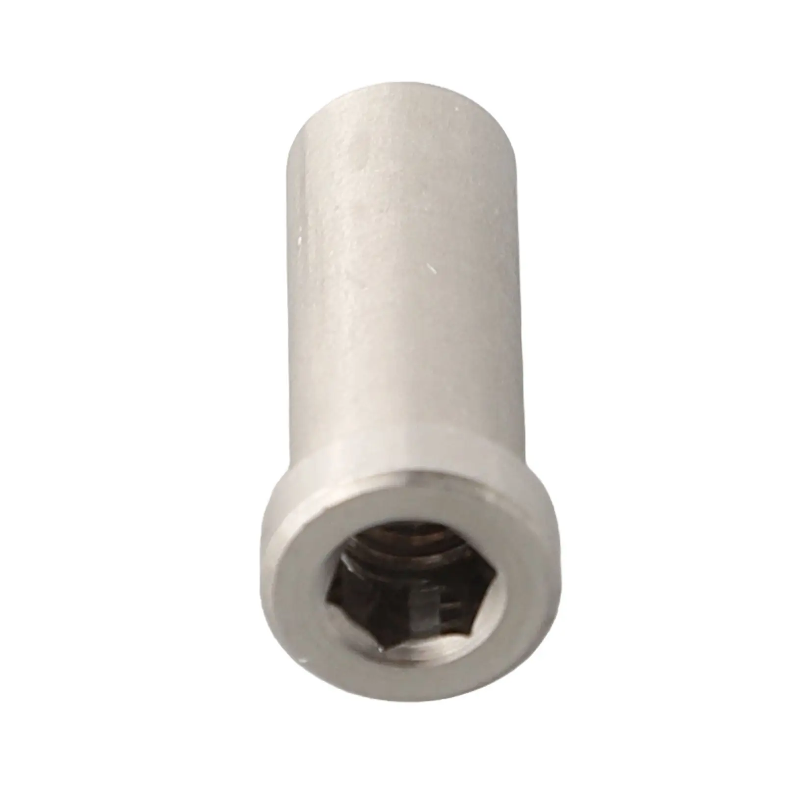 1pc Rennrad Bremssattel Montieren Einbau Pivot Bolzen Mutter Disc Bremsbelag Feste Schraube 10,5mm Bremsbelag Feste schraube Radfahren Teile – Detail 28