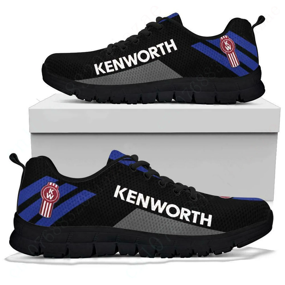 

Kenworth Sports Shoes For Men Casual Walking Shoes Lightweight Men's Sneakers Unisex Tennis Big Size Comfortable Male Sneakers