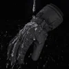 Copozz Men Women Winter Ski Gloves Waterproof Ultralight Snowboard Gloves Motorcycle Riding Snow Keep Warm Windproof Gloves 5