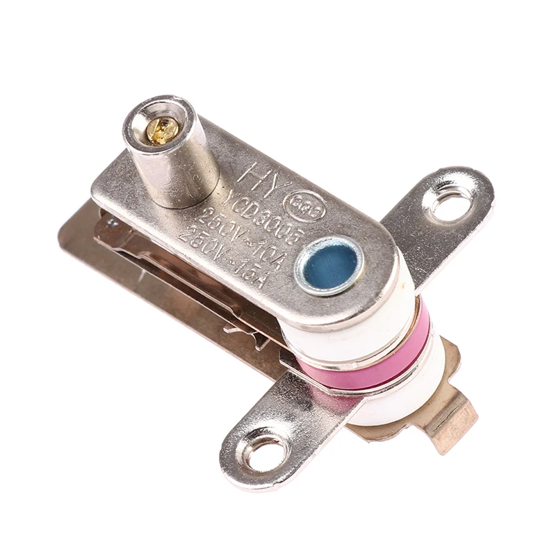 

10A Original Electric Cooker Rice Thermostat Temperature Control Switch
