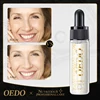 OEDO Gold Serum Anti-Aging Fade Fine Lines Deeply Nourishing Moisturizing hydrating Improve skin tone Facial Treatment Essence 1