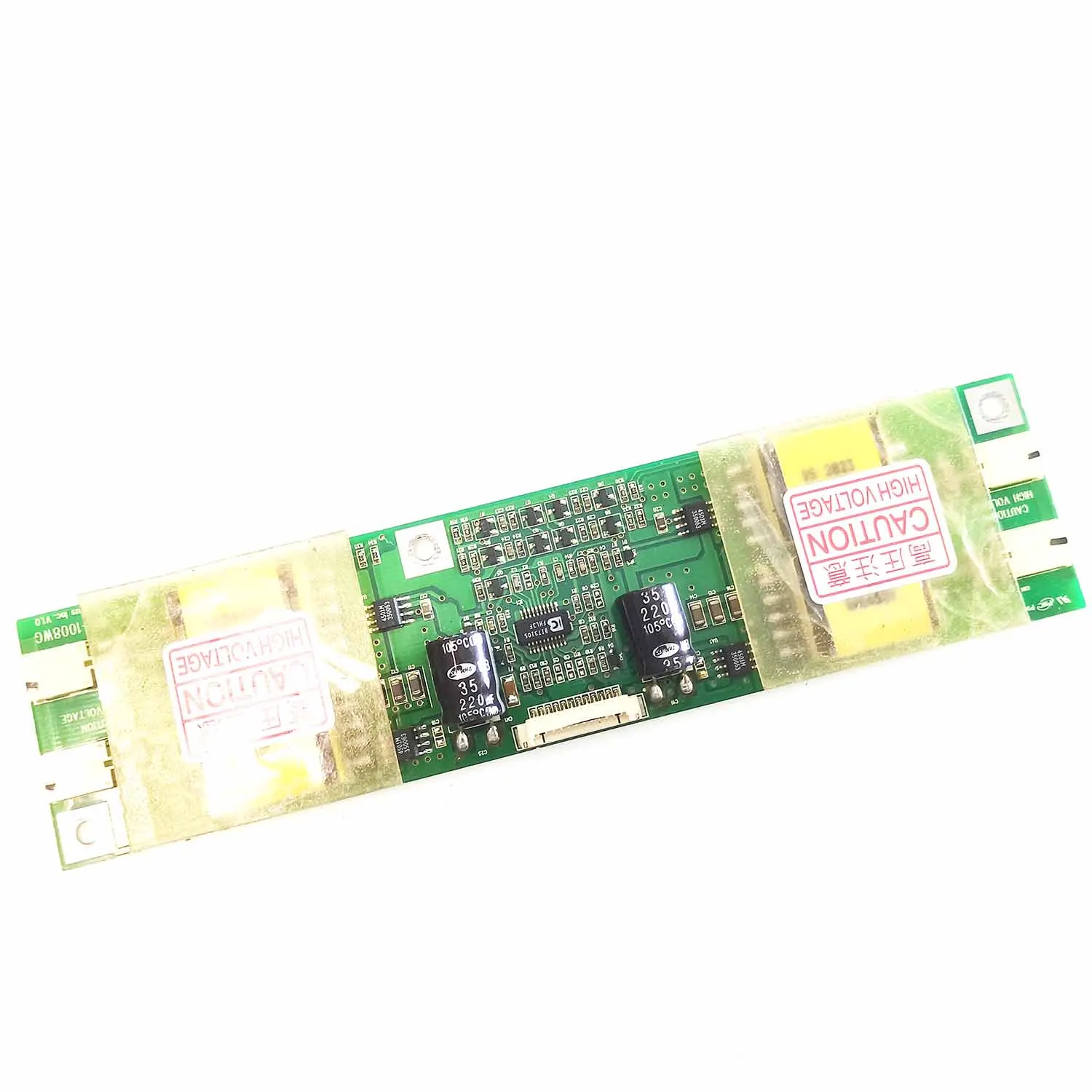 

High voltage bar PNC I DS-1008WG DS-Plus Inc. V1.0 inverter