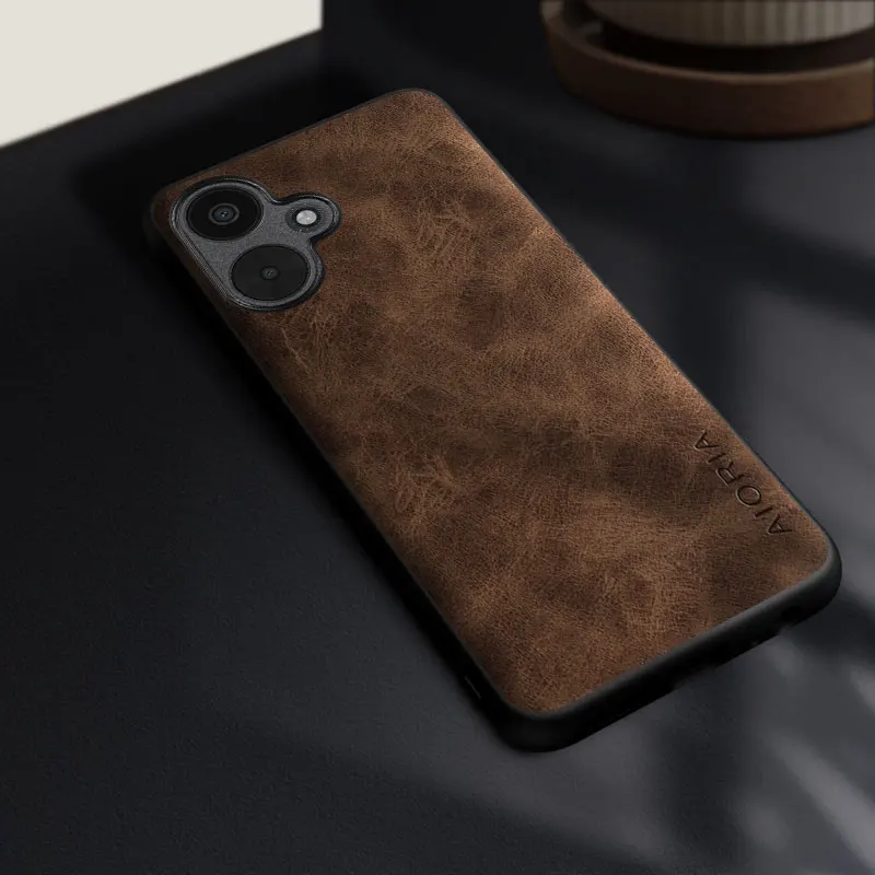 Stylish Case For Xiaomi Redmi 13C 12C 13 12 4G 5G coque premium durable pu leather cover for redmi 13c funda capa 3 S99481b5401af4d5aa1ac82ef2a8958f2a