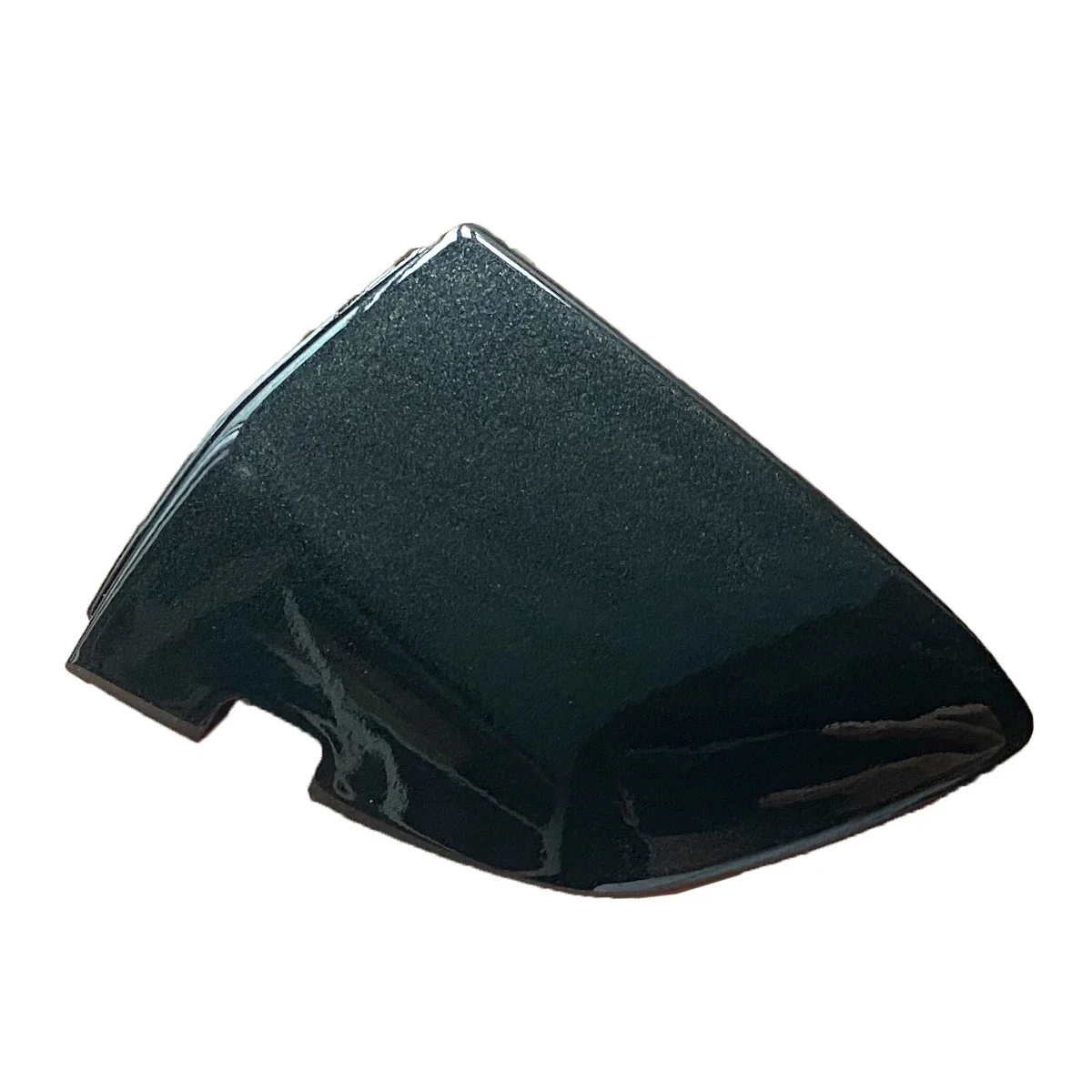 폭스바겐 제타 7 A7 mk7 2020 2021 2022 2023 17A837879 17A837880 용 신품 좌측 앞 외부 도어 핸들 커버 캡 (크롬 트림 없음)