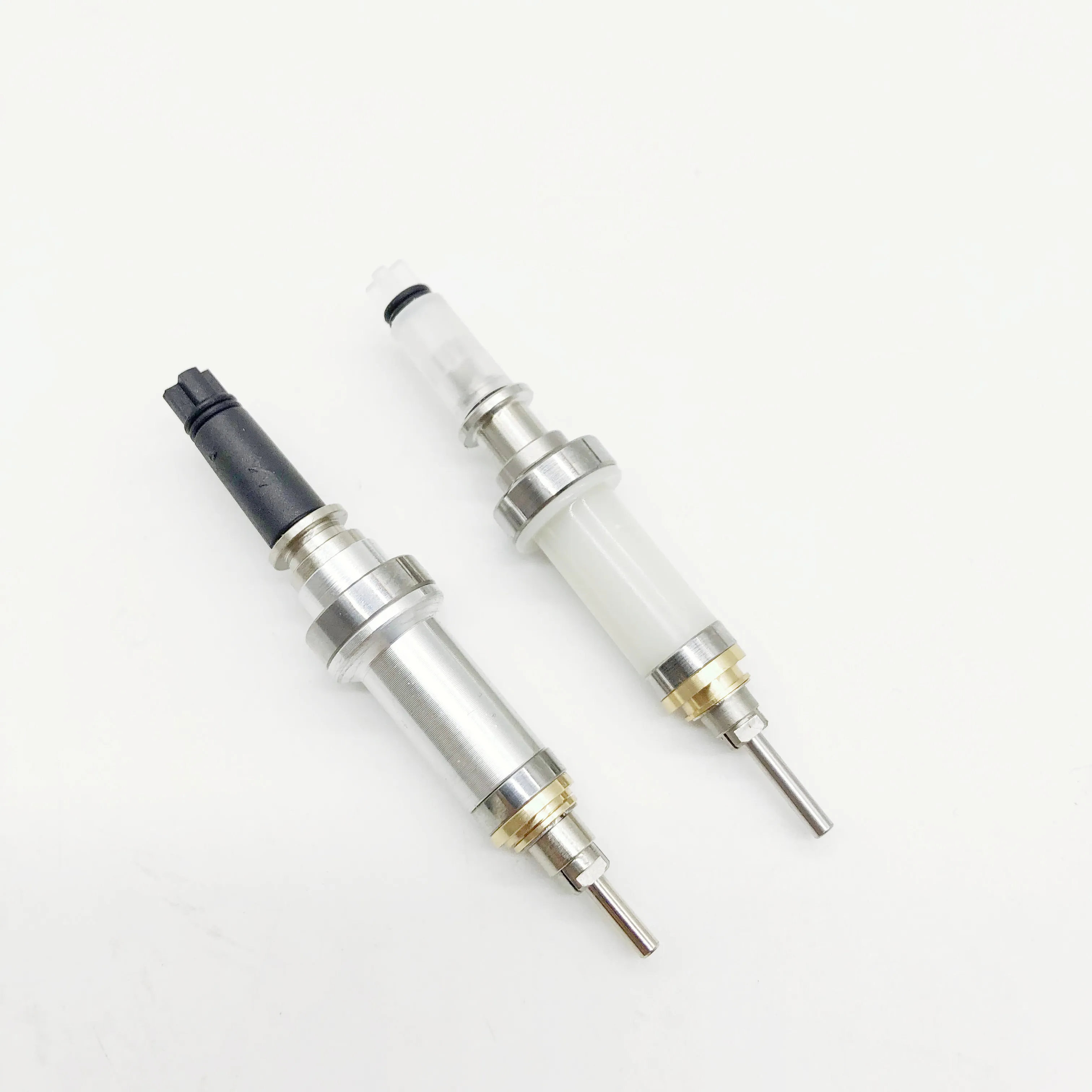 Compatible Model Multifunctional 30000 RPM Nail Enhancement Spindle Toe Nail Electric Professional Nail Drill Equipment Polishin 4