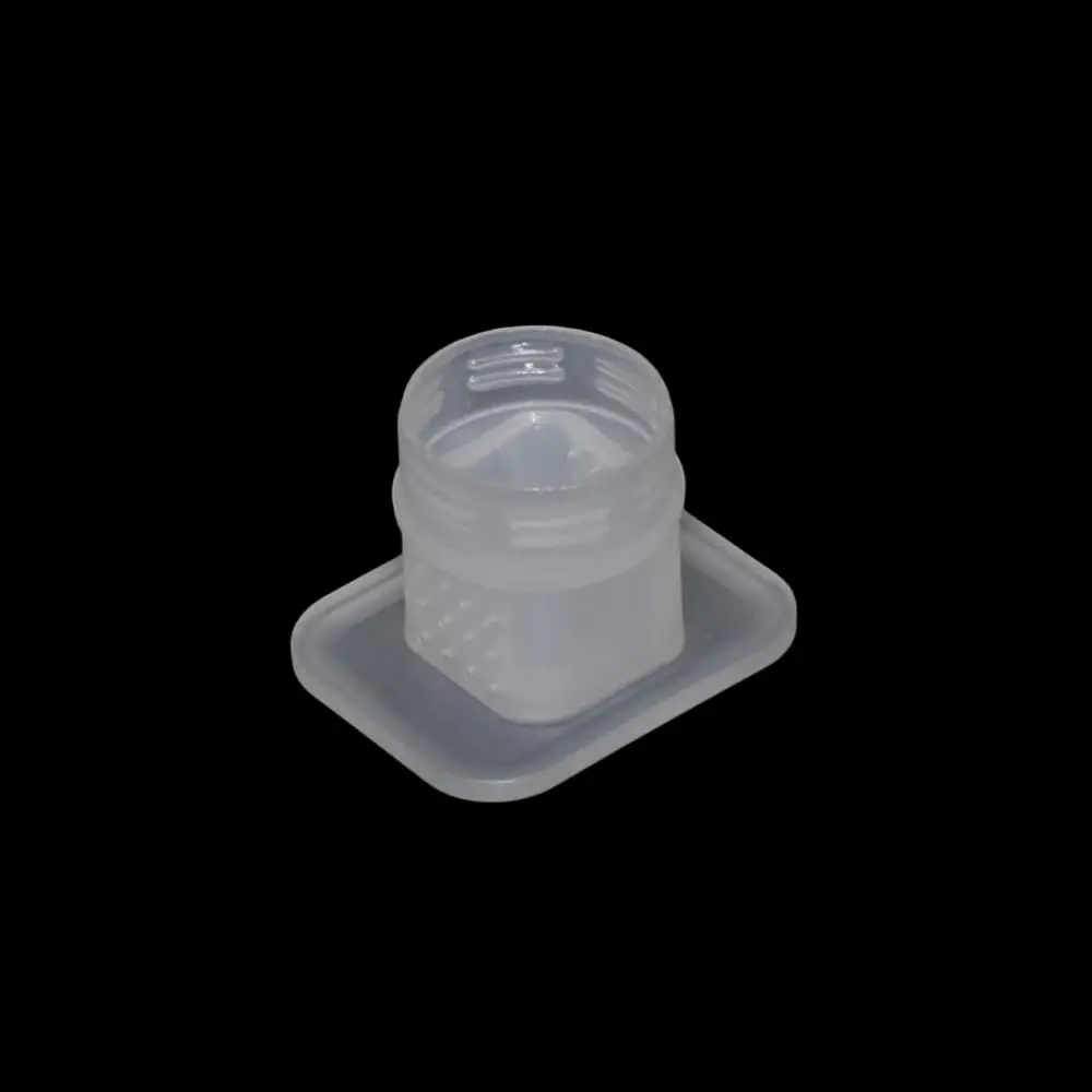 10 Pcs Beekeeping Drinking Fountain Cup Water Bottle Cap Insect Feeding Drinker Apiculture Automatic Waterers Beekeeping Tools