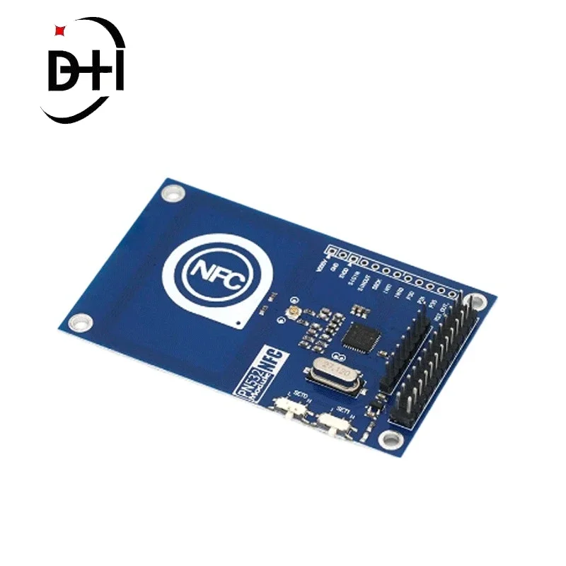 Modulo Nfc Preciso 13.56Mhz Pn532 Per Arduino Compatibile Con Il Modulo Scheda Raspberry Pi /Nfc Per Leggere E Scrivere
