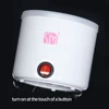 LULAA ​​​Waxing Wax Warmer for Hair Removal  Quick Heating wax Melt Warmer Easy to Use at Home Waxing Kit for Women Use 3