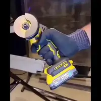 DEWALT  DCS438 Бесщеточная мини-пила 20В