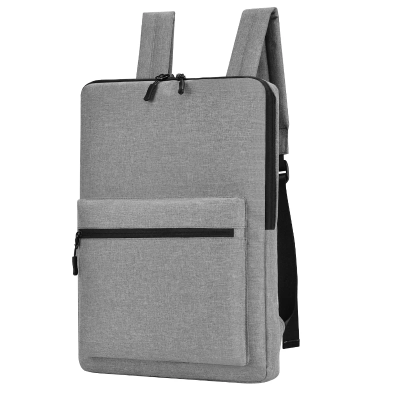 16 inch lightweight laptop backpack, large capacity portable backpack, business backpack, travel backpack