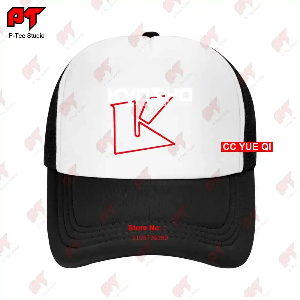 Kyosho Japan Rc Racing Baseball Caps Truck Cap 71KF