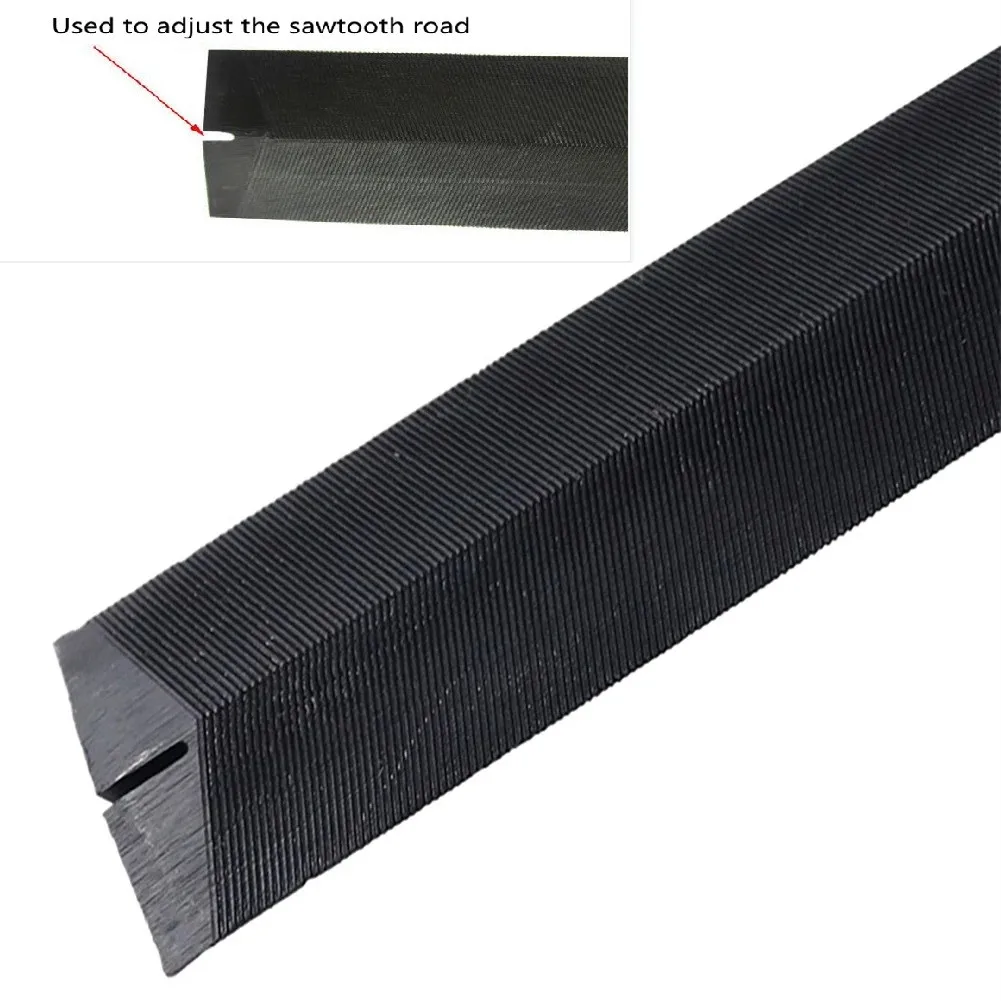 Saw Files Hand Saw For Sharpening And Straightening Diamond-Shaped Files Diamond File Set Grinding Flat Diamond Needle File needle file set needle file kit needle file hand file tools needle files hand saw files