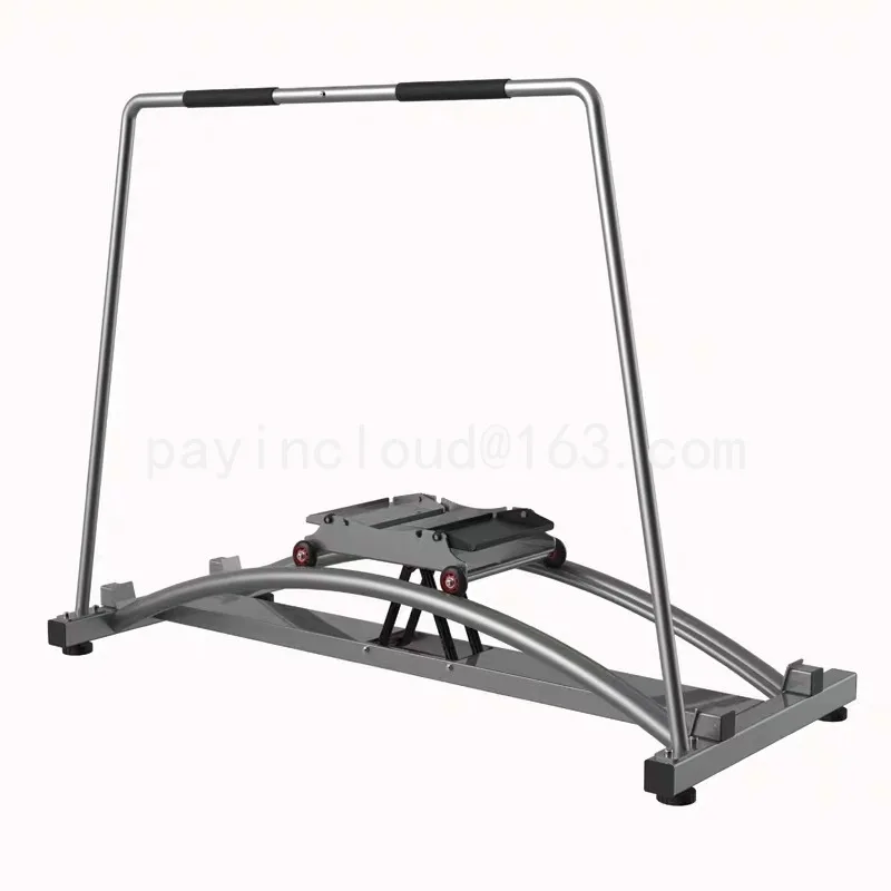 

Indoor Simulation Skiing Machine Gym Dedicated Aerobic Exercise Core Strength Exercise Fitness Equipment