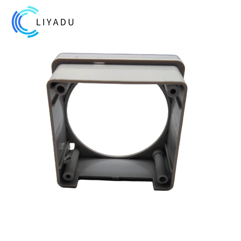 Programmable Time Relay CN101A /102A plastic waterproof COVER Digital LCD Power Timer switch protection L701 L702 5
