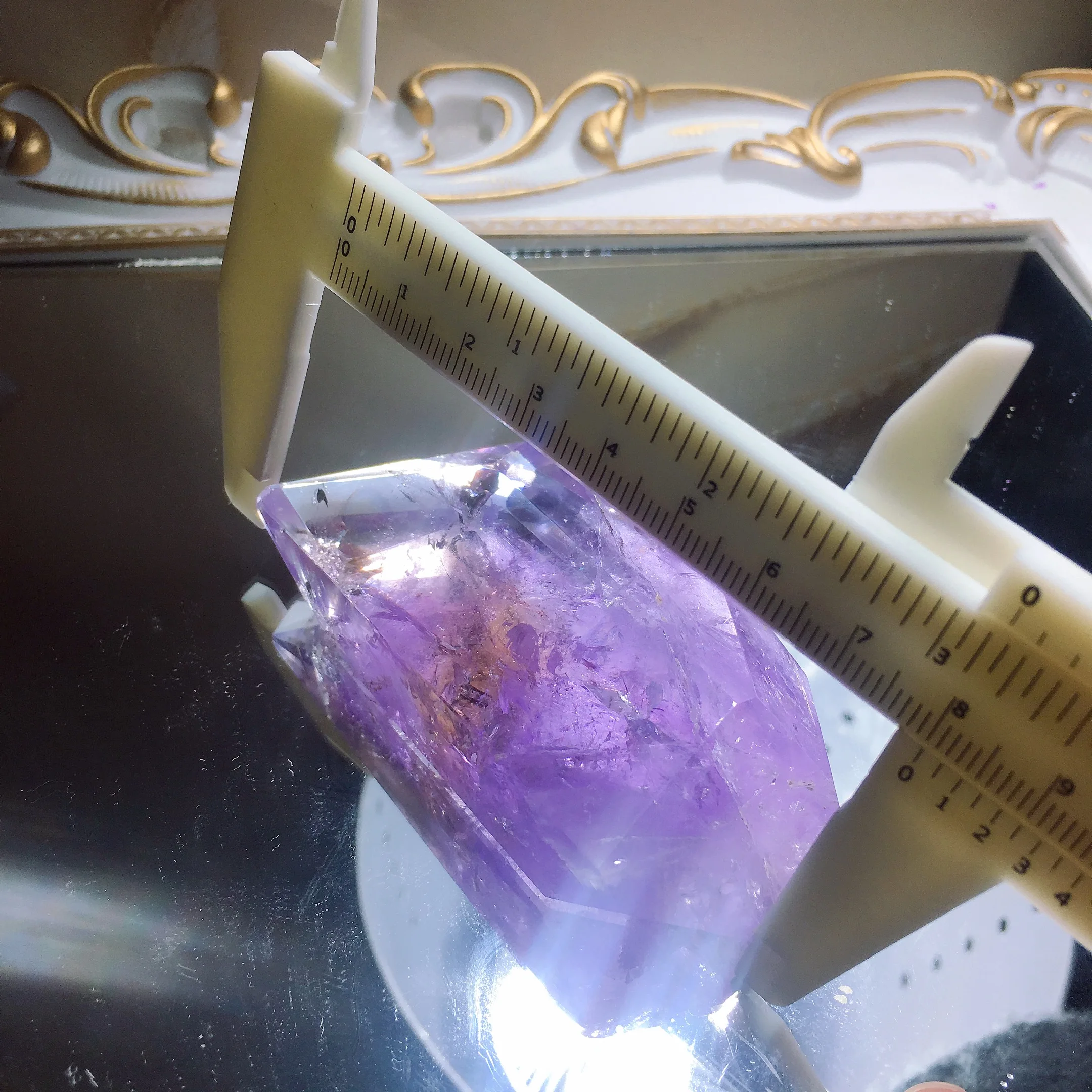 Amethyst Freedom 2516