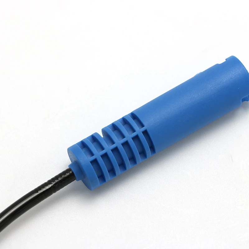 34526756376 34520025724 34521165535 Rear Left Right ABS Wheel Speed Sensor For BMW E39 525i 528i 530i 540i M5 34 52 6 756 376