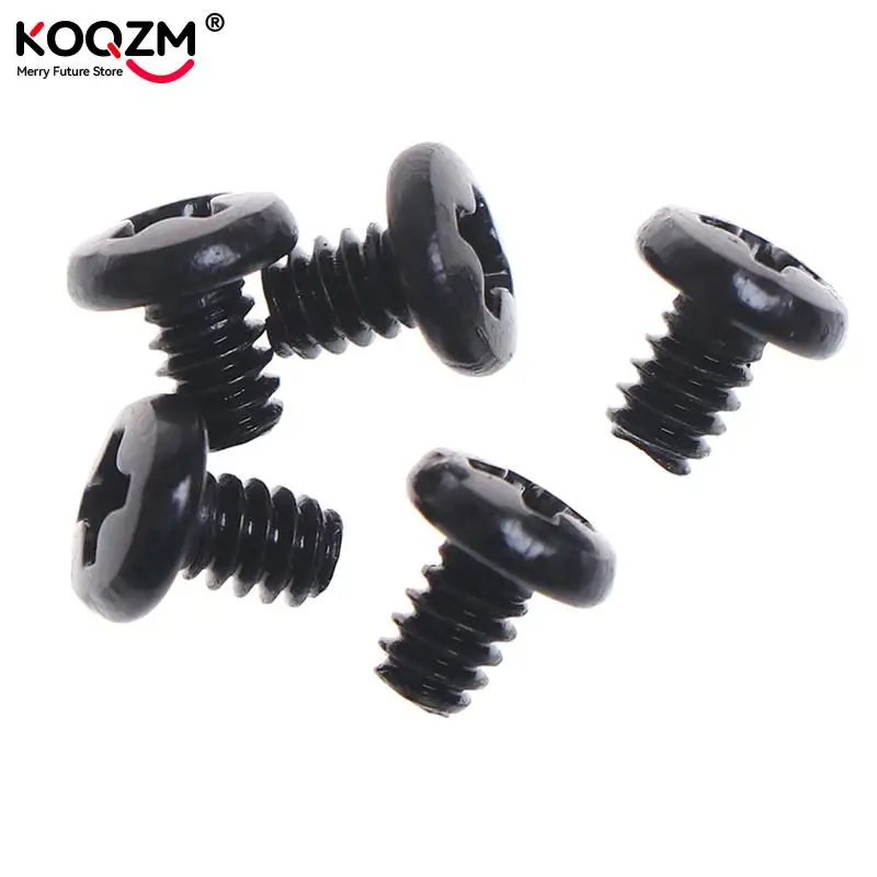 5pcs PCI Slot Covers Bracket w/ Screws Full Profile Expansion Dust Filter Blanking Plate for PCI