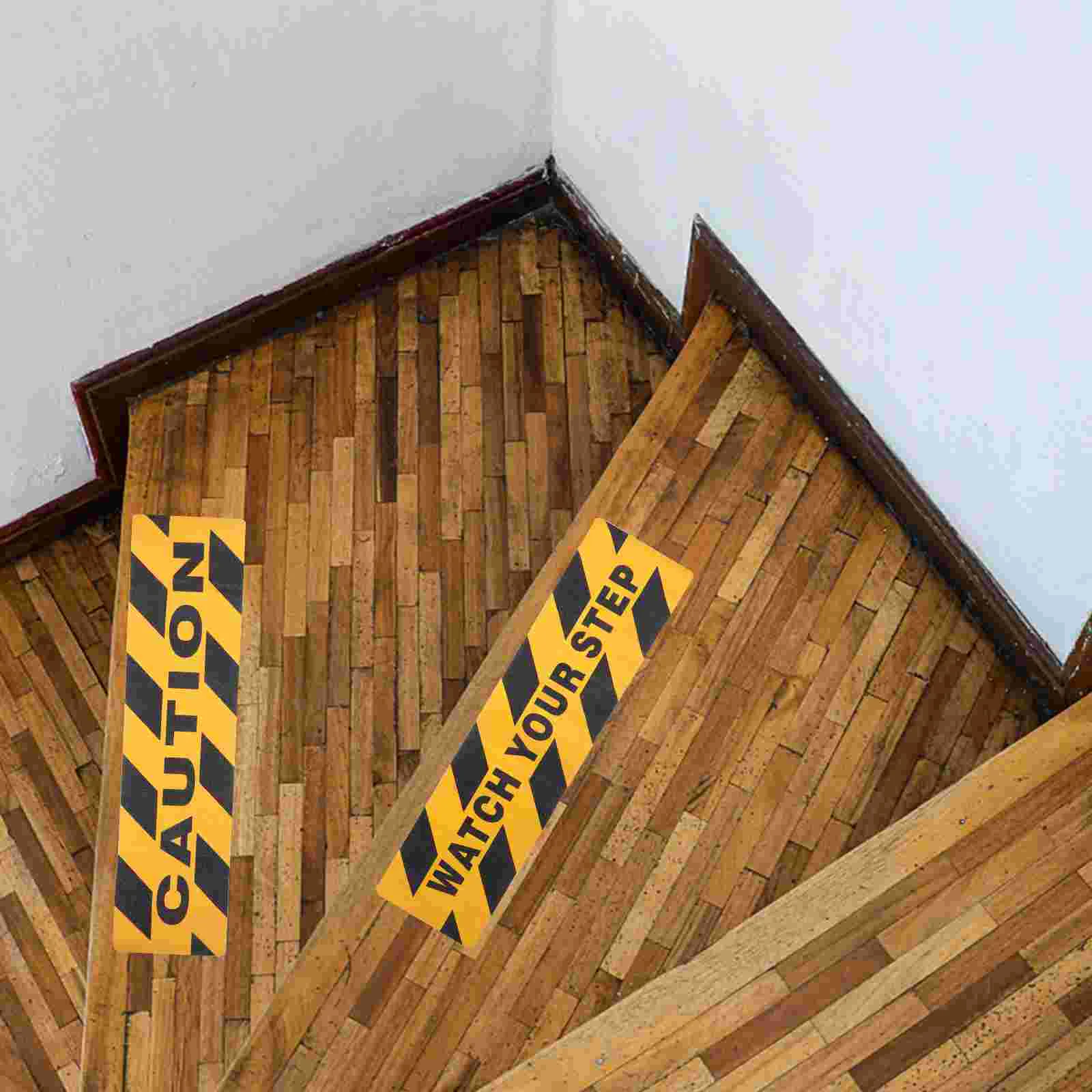 Рисунок 6 - Нескользящие наклейки на пол из