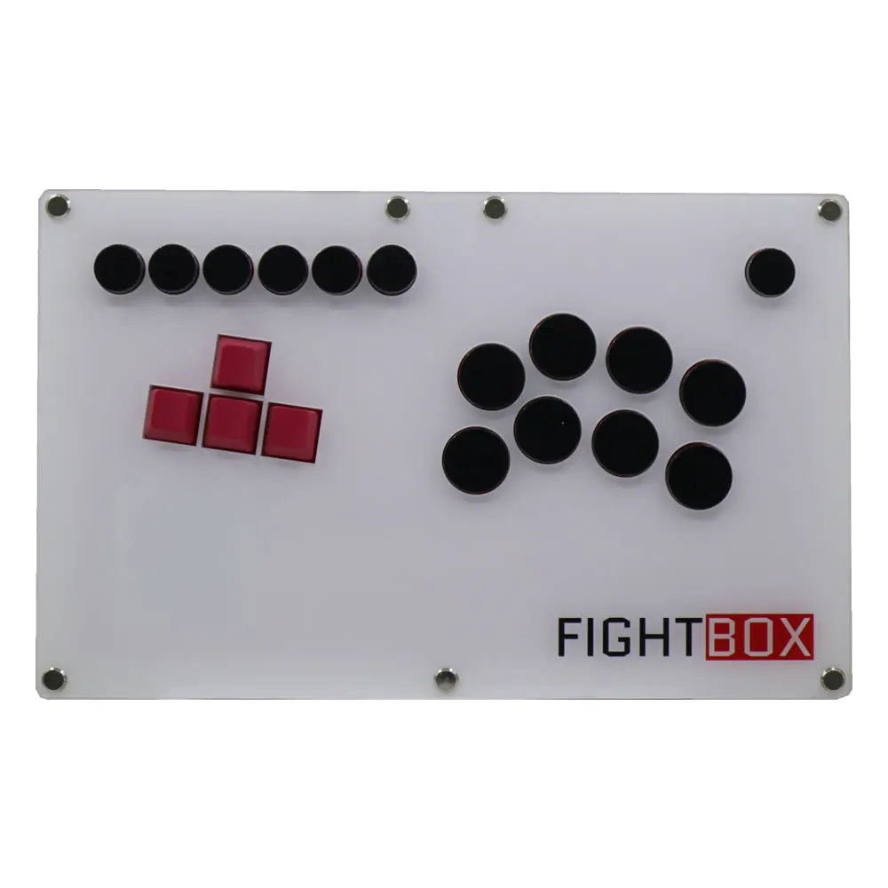 その他 hitBOX Hit Box Arcade - Hit Box is compatible with Switch 2