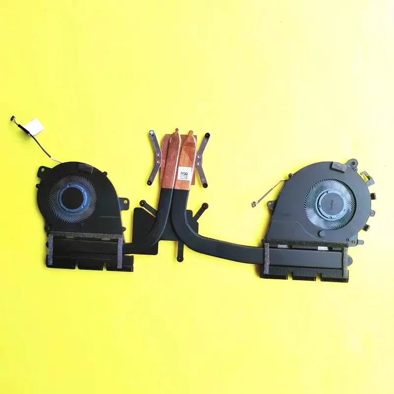 

New Original For Lenovo YOGA 530-14IKB Flex 6-14IKB Cooling Fan and Heatsink FRU 5H40R19574 AT173001DT0