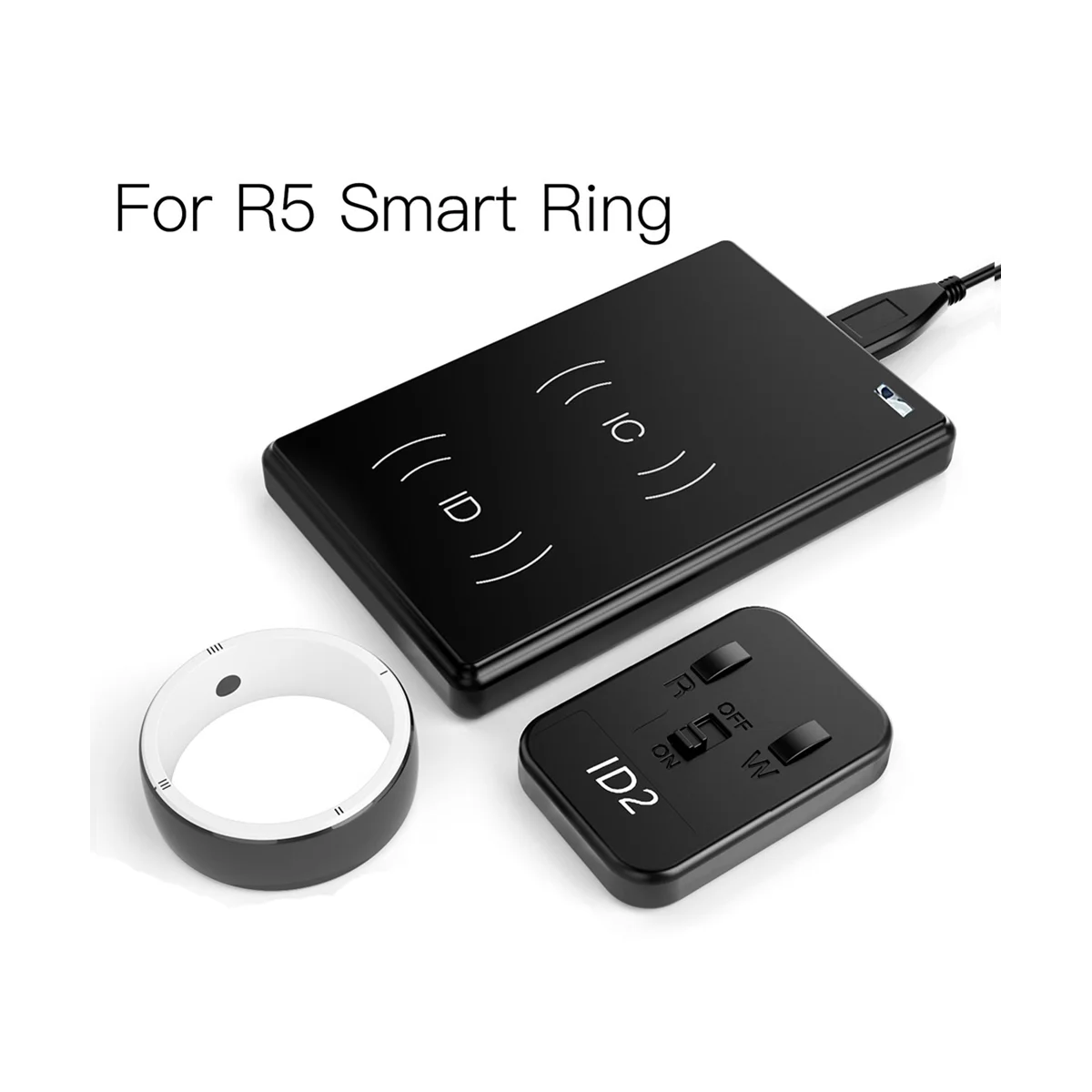 

Репликатор JAKCOM CDS RFID для R5 Smart Ring, копия IC и ID-карт