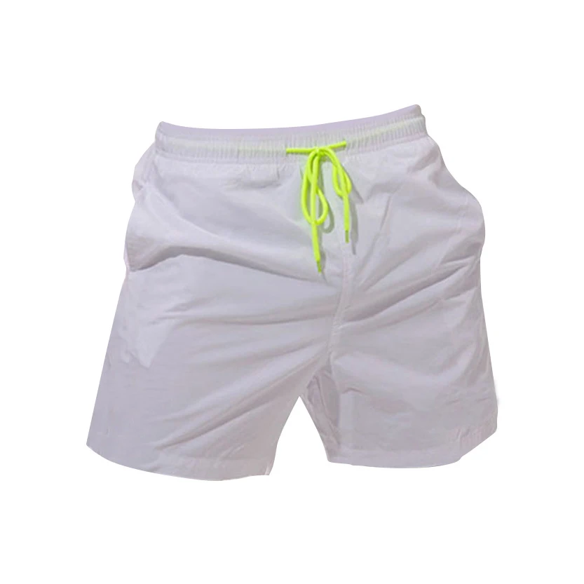 Clearance Special Offer Summer Sports Shorts Men Sweatshorts Quick Dry Running Gym Beach Jogging Bottoms Men Shorts Pants 4