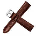 Brown steel