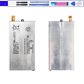 Replacement Battery LIP1648ERPC 2700mAh for SONY XPERIA G8441 XZ1 mini 1308-1851 Bateira