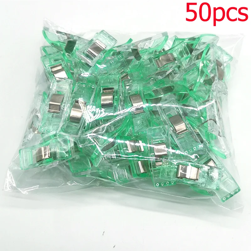 Green 50PCS
