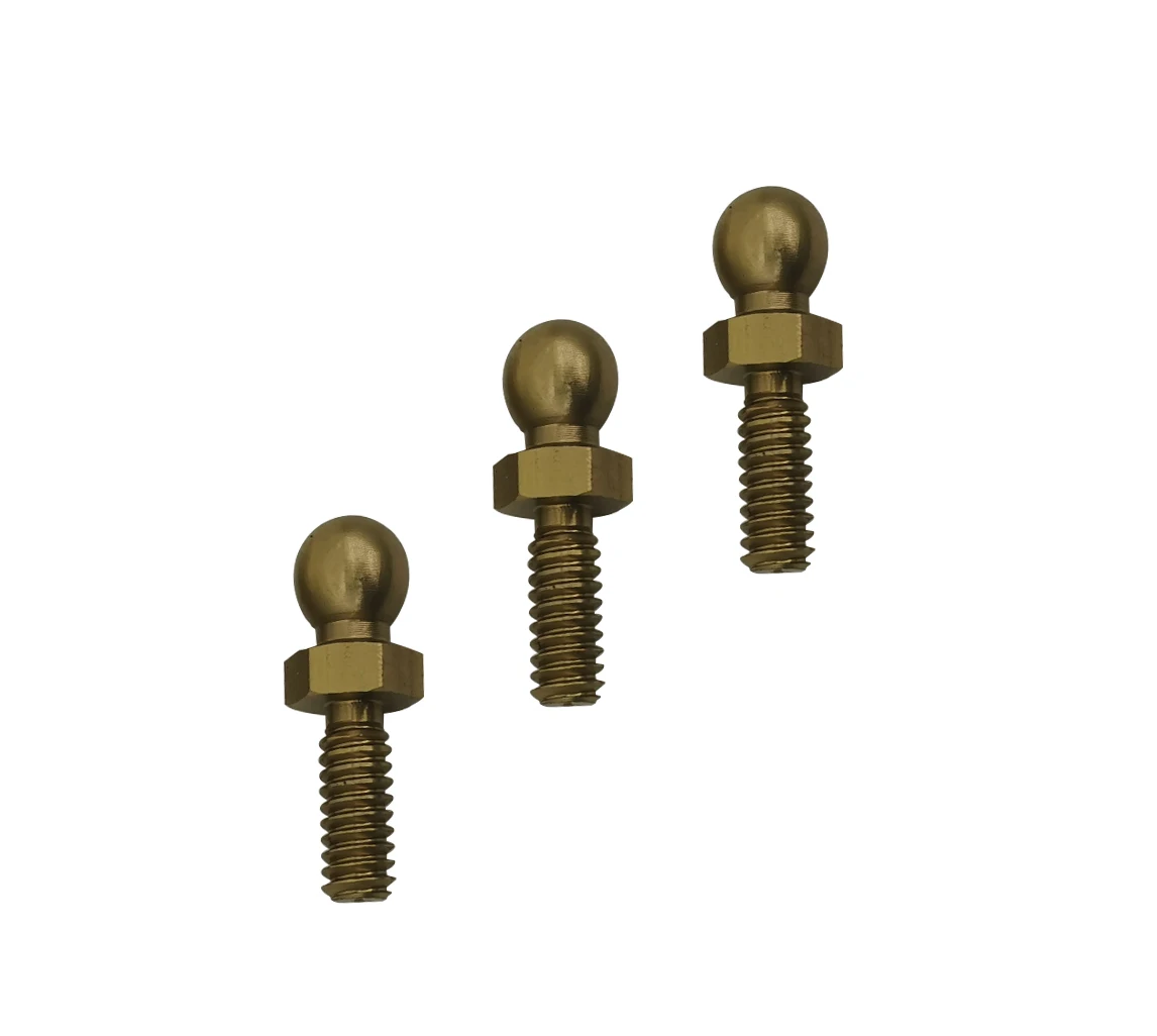 road glide windshield bolts