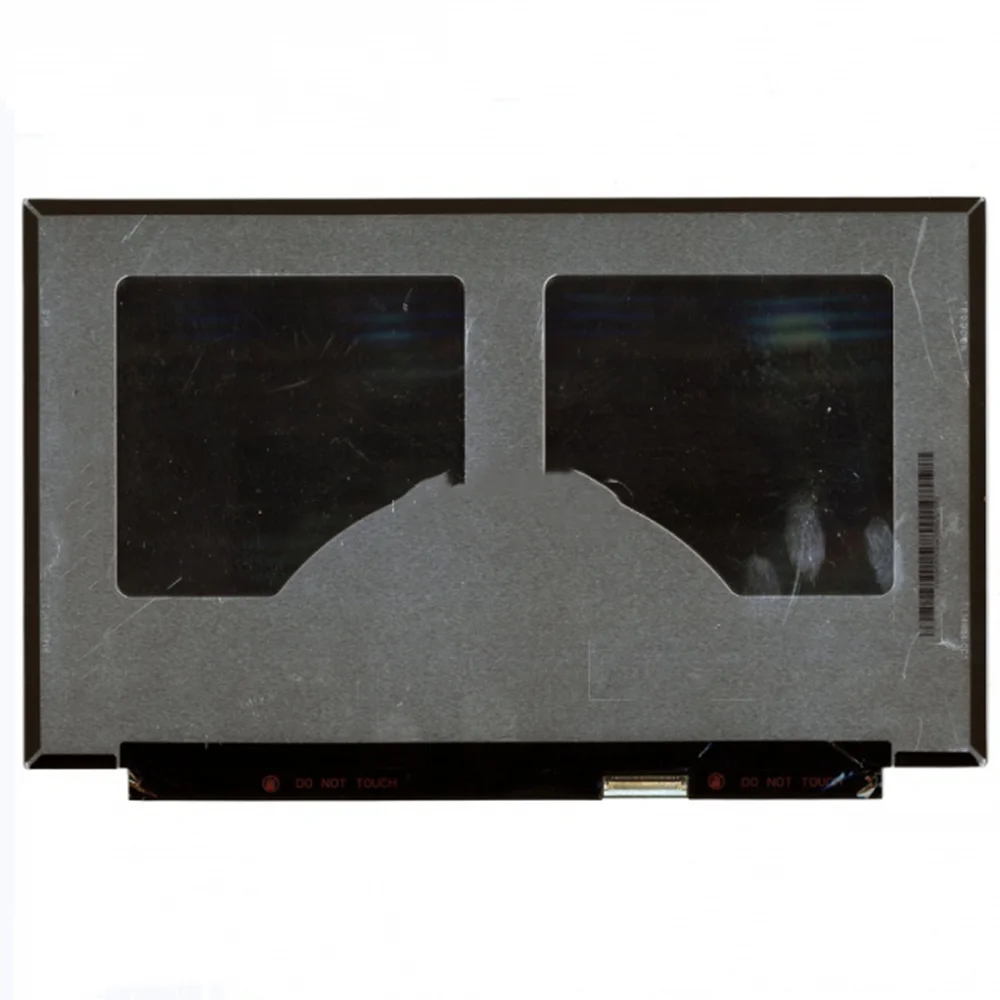 

B140QAN02.0 15,6 дюймовый ЖК-экран IPS панель EDP 40 контактов Тонкий 60 Гц QHD 2560x1440 100% RGB P/N SD10M67988 FRU 00NY679
