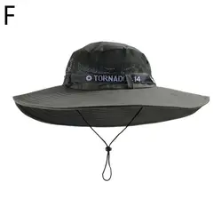 Breathable Summer Sun Hat with UV Protection (F)