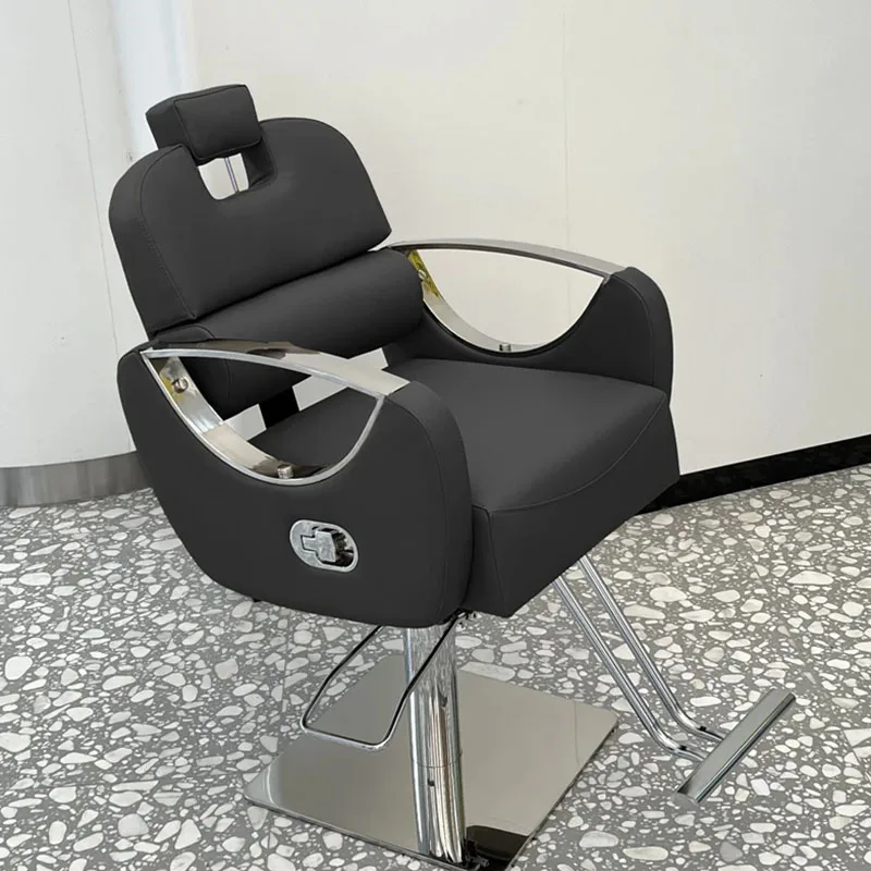 Рисунок 2 - Женский парикмахерский стул