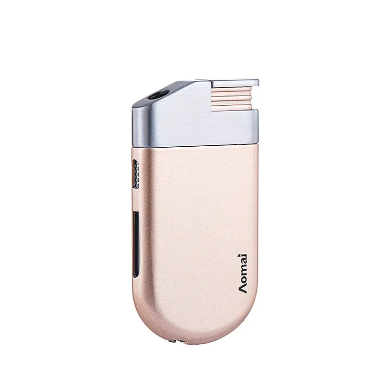 Rose gold matte