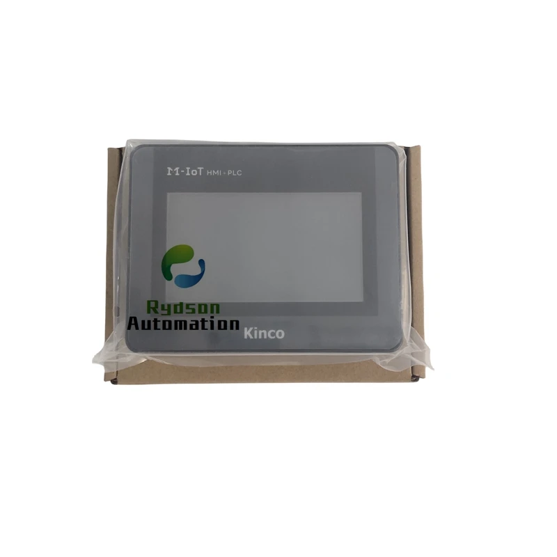 4.3 ġ Kinco ڵȭ ø ġ ũ HMI + PLC MK043E-27DT Freescale  CPU ARM RISC 700 MHz