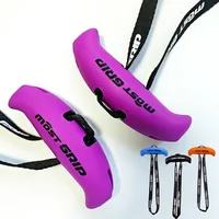 2 Pc Pull Up Grips Gym Fitness Handles Grip Heavy Duty Cable Machine Handle Multifunction Gym Equipment for Workout 1