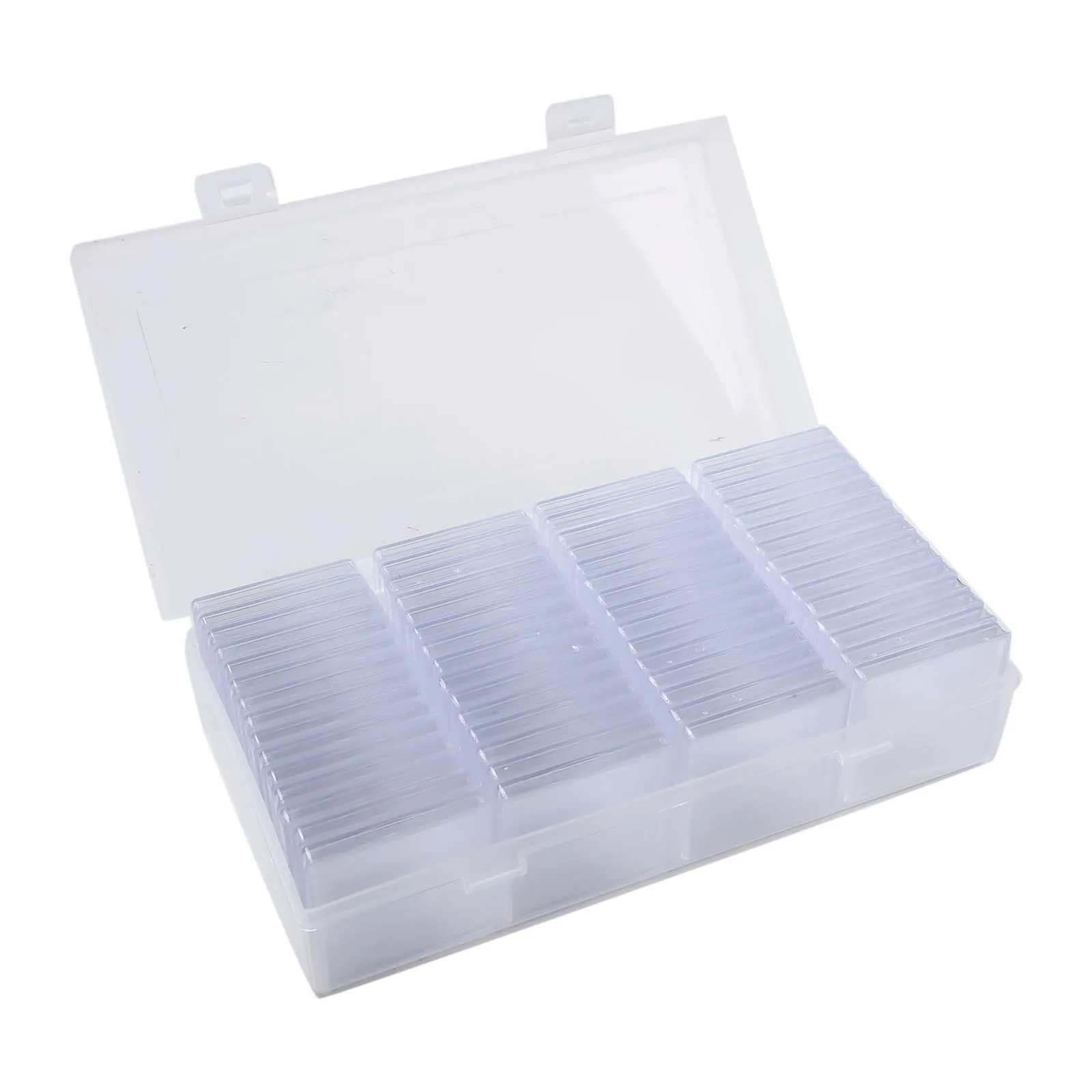 

Ideal For Collecting Adjustable Foam Liner High Quality Transparent And Convenient Adjustable Foam Liner Maximum Protection