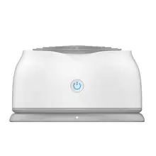 

Portable Car Use Decompose Formaldehyde Ozone Ultraviolet Air Purifier