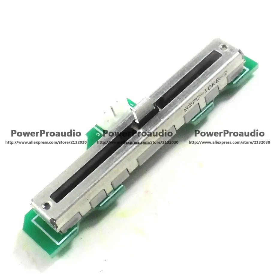 파이오니어 DJM900 DJM900NXS 용 FADER DCV1027 DWX3199, 2 개
