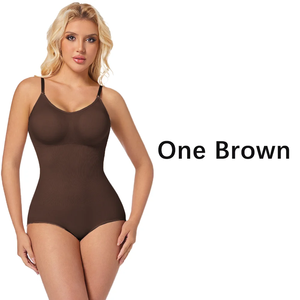Brown-1PC