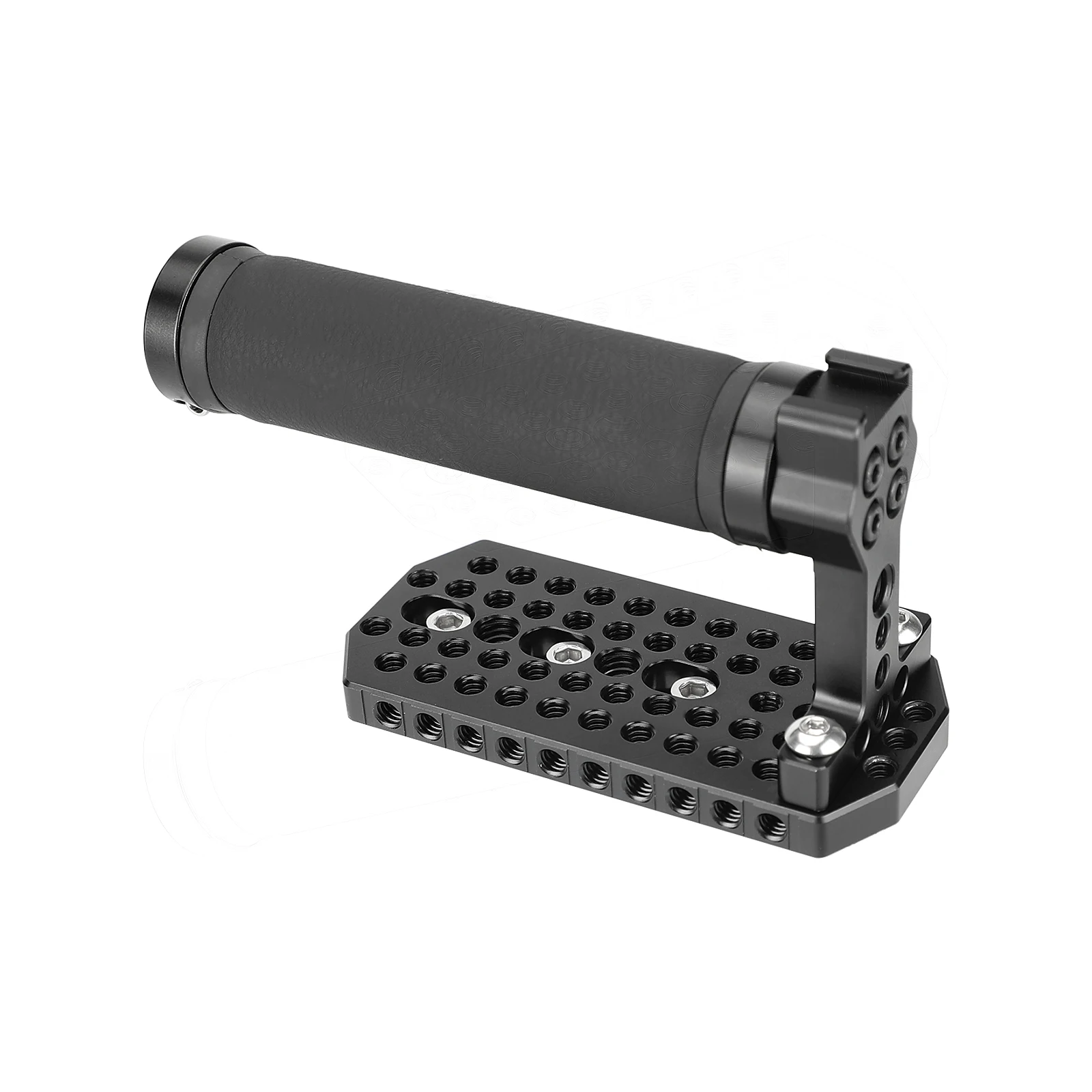 Szrig Impugnatura Con Piastra Per Formaggi Superiore Per Blackmagic Design Ursa Mini Per Accessori Fotografici