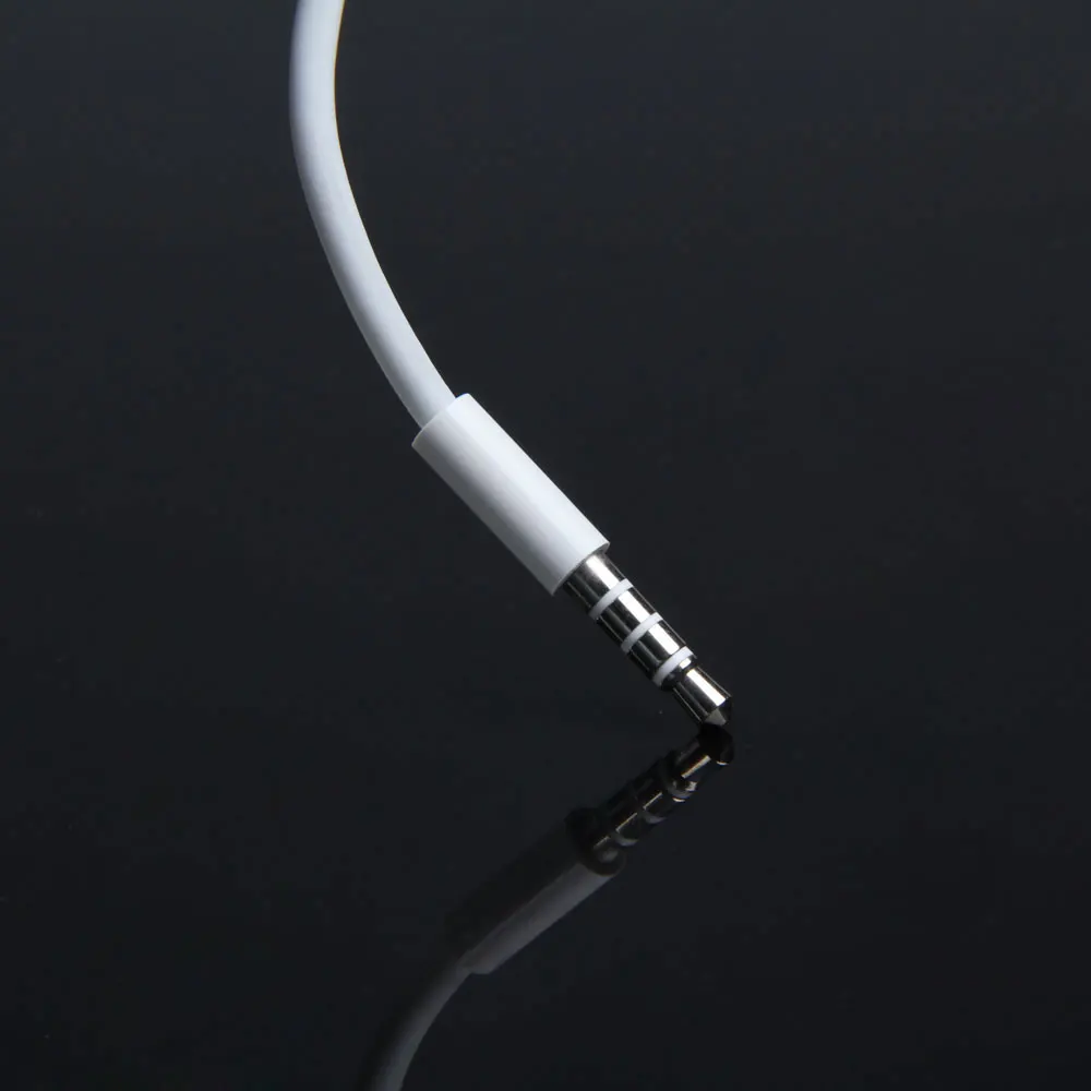 1/2/5pcs Charger Data USB 3.5mm Sync Audio Cable for iPod Shuffle 3rd 4th Gen 5