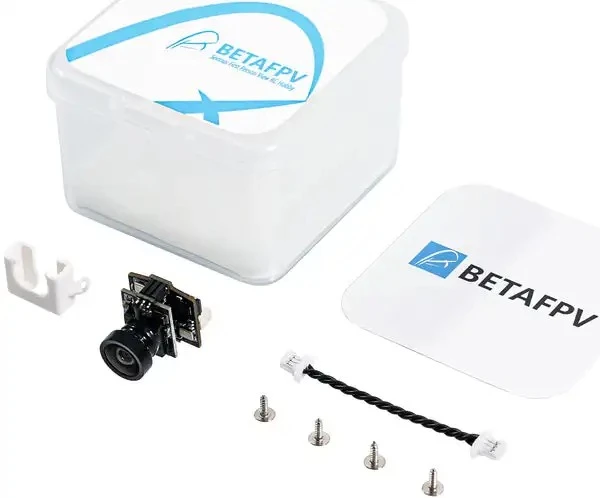 Module Caméra Cetus Lite FPV 800TVL 25mW pour Cetus Lite