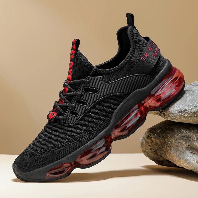 Men's Luxury Casual Breathable Fashion Sneakers