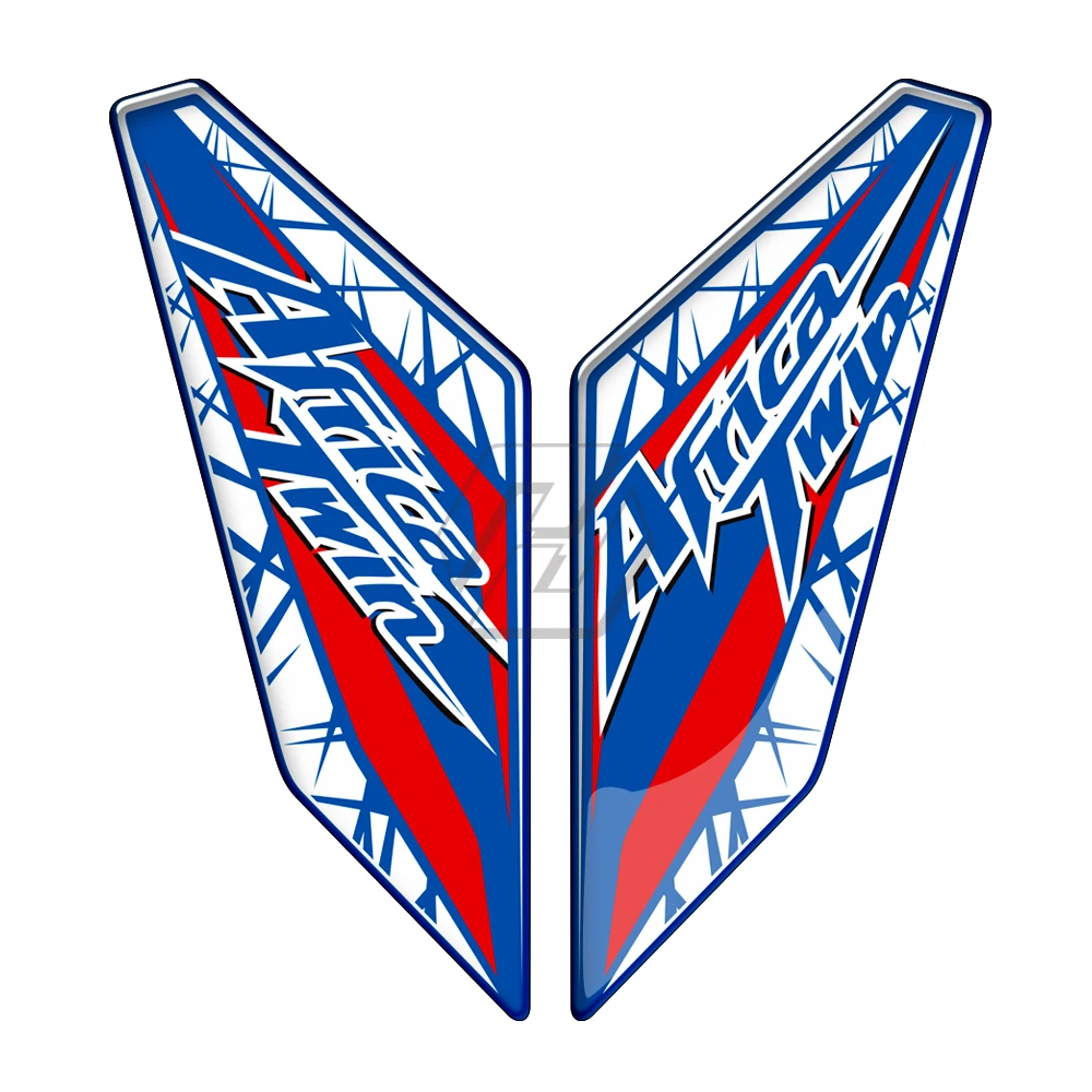 ȥ CRF1000L ī Ʈ 2016-2019 3D    ӵ  ȣ Į