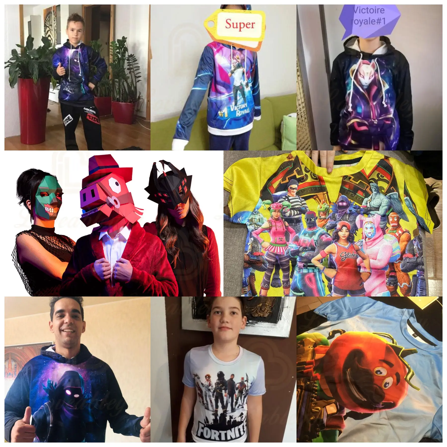 Рисунок 6 - Новинка 2022, футболка для мальчиков