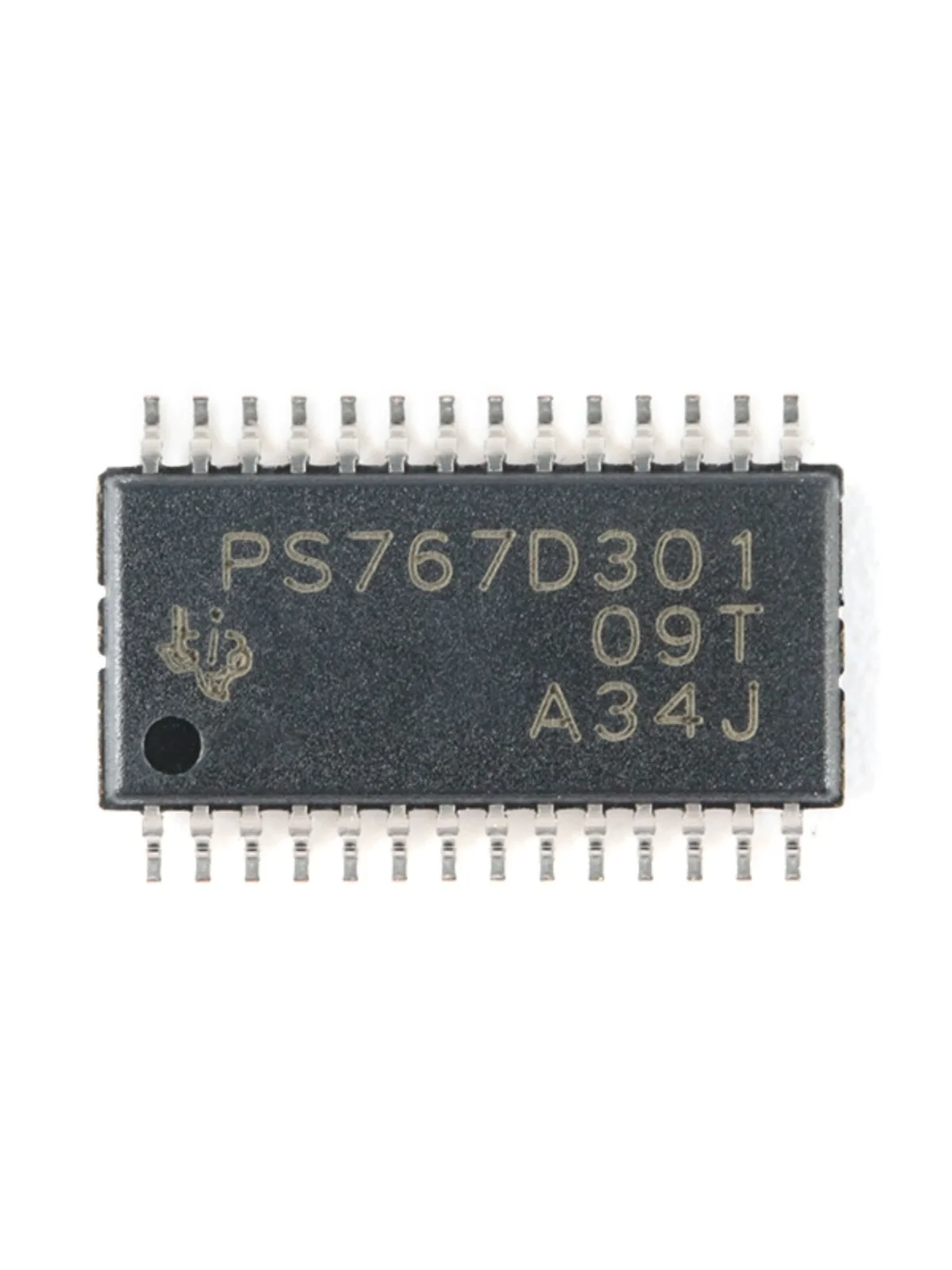 

Новый оригинальный TPS767D301PWPR PS767D301 HTSSOP-28