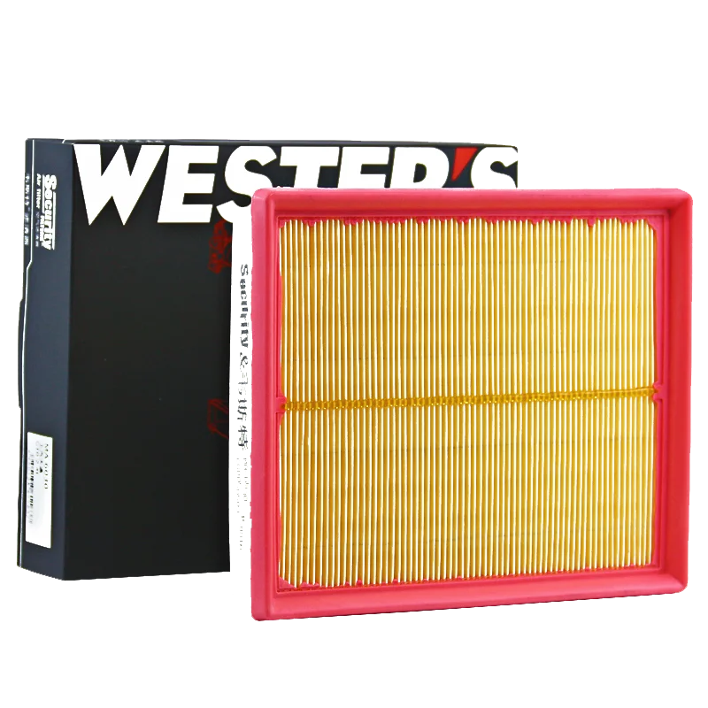 Filtro Aria Westguard Ma6030 Per Maxus G10 Plus 2.4L Muslimate