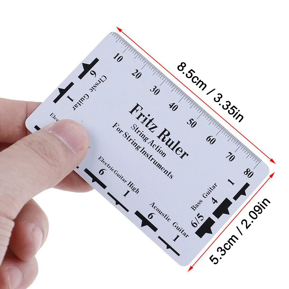 Guitar Tool Kit 14PCS/57PCS/74PCS Carry Bag Repair Tools String Action Ruler Luthier File Guitar Bridge Pins for Ukulele